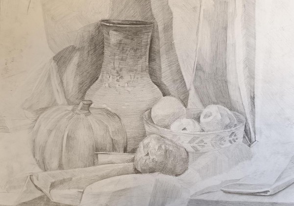 Выставка «Классика жанра»