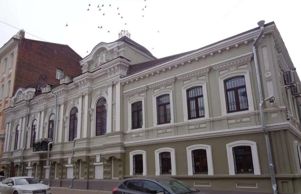 Выставка «Ростов во все времена»