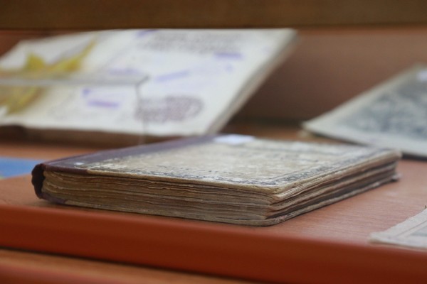 «Путешествие уральцев в Архангельск, город русских полярных экспедиций»