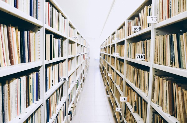 «Каталог ненаписанных книг»