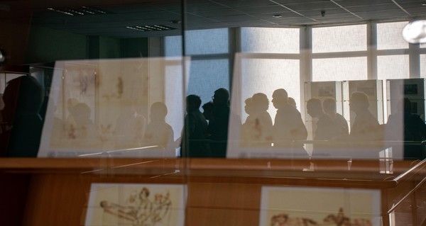 «Айнутдинов. Зуев. Книжная иллюстрация»