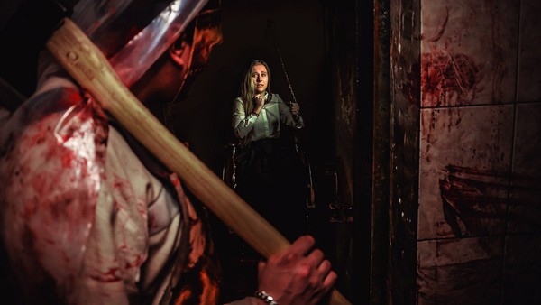 Хостел Инглвуд