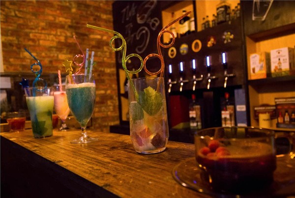 Вкус наследства