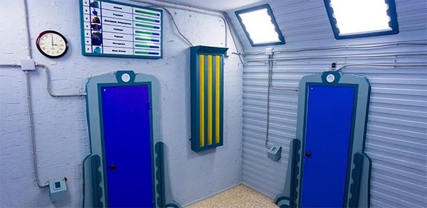 Корпорация Монстров