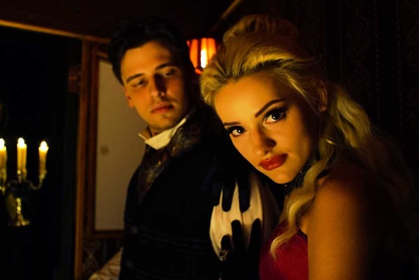 Ван Хельсинг