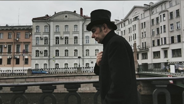 Павел Сергиенко