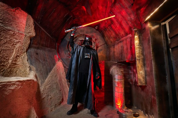 Космические пираты