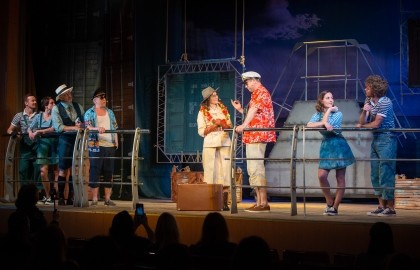 Борис Смолкин