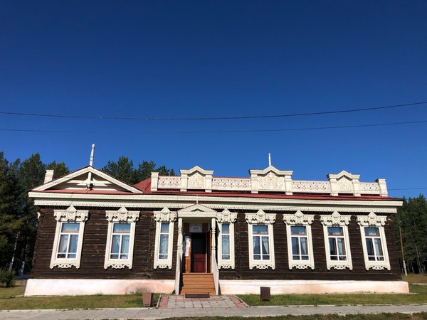 Музейный тур «Старый Верхнеудинск»