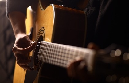 Музыкальный Квартирник