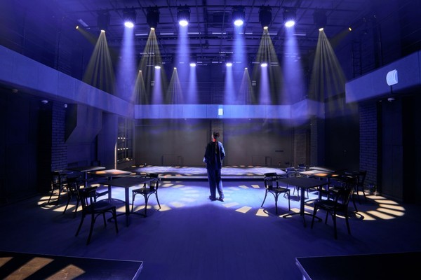 Театральная мафия