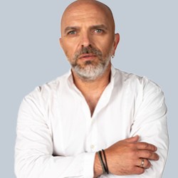 Александр Шоуа и группа «Непара»