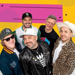 Группа «Биртман». 10 лет группе