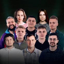 Best of Stand Up Perm. Лучшее за 2025 год