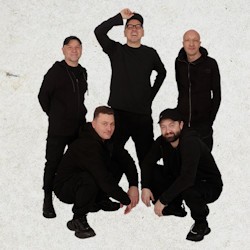 Группа «Жуки»