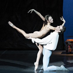 Ромео и Джульетта