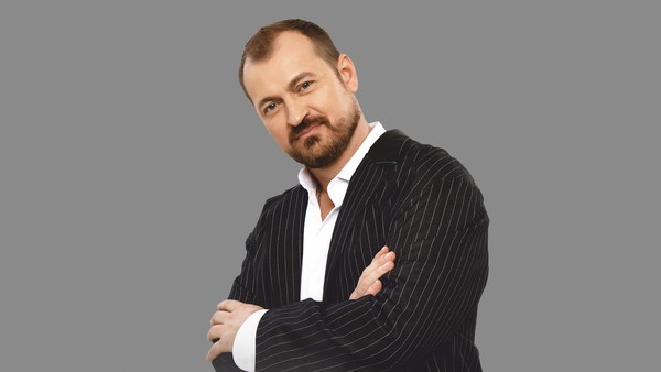 Алексей Петрухин и группа «Губерния»