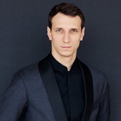 Бетховен. Симфония №5. Брамс. Немецкий реквием