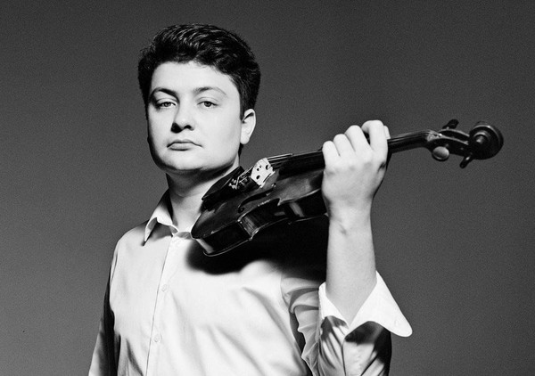 Концерт «Героическая симфония»