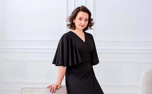 Концерт «Между нами, девочками...»