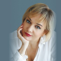 Татьяна Буланова