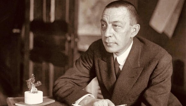 Спектакль «Рахманинов. Письма без ответа…»