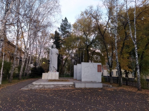 Краеведческая экскурсия «Моя малая родина – Абашево»