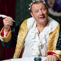 Марат Башаров