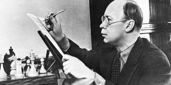 Экскурсия «Прокофьев: о музыке и не только»