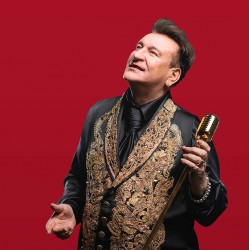 Сергей Пенкин