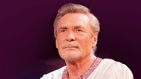 Творческий вечер Александра Михайлова