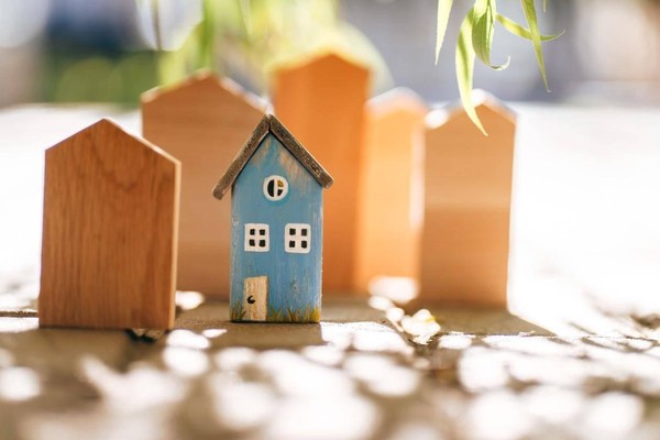 Мастер-класс «Оренбург одноэтажный»