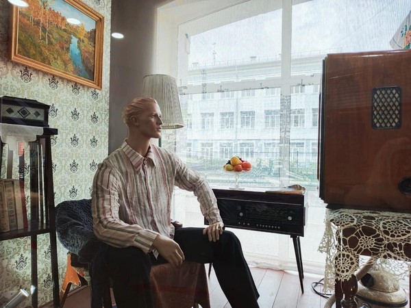 Занятие «Чемодан мужских историй»