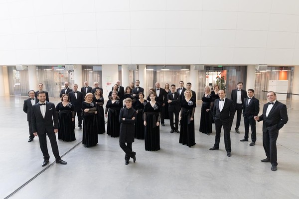 Гия Канчели. Amao Omi