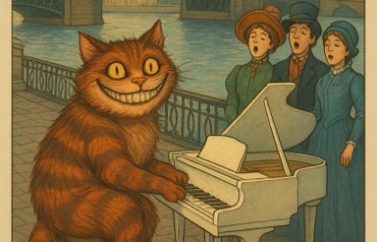 В Питере - петь!