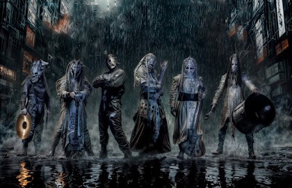 Biopsyhoz. Шоу Судного Дня