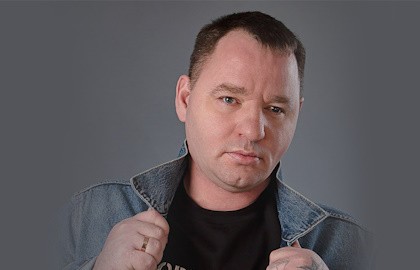 Сергей Завьялов