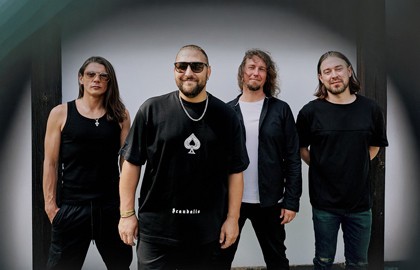 Павел Пиковский. Электричество