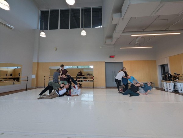 Спектакль «КОД Семь.Я. Эволюция родового древа»