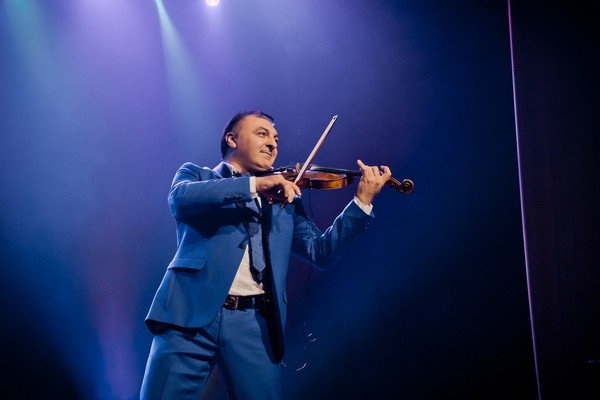 Тигран Петросян