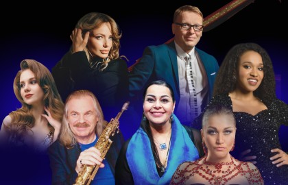 Весь этот джаз