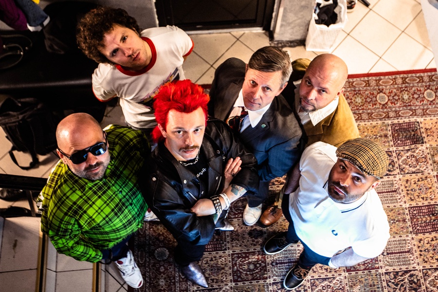 Концерт «БИРТМАН»