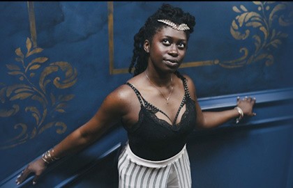 Angelique & Afro-dite
