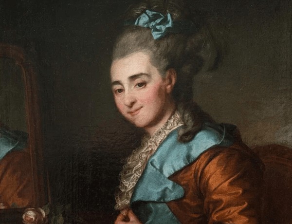 Лекция «Куриозы разного рода». Любовь к необычному в культуре XVIII века»