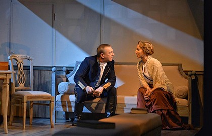 Всеволод Гриневский