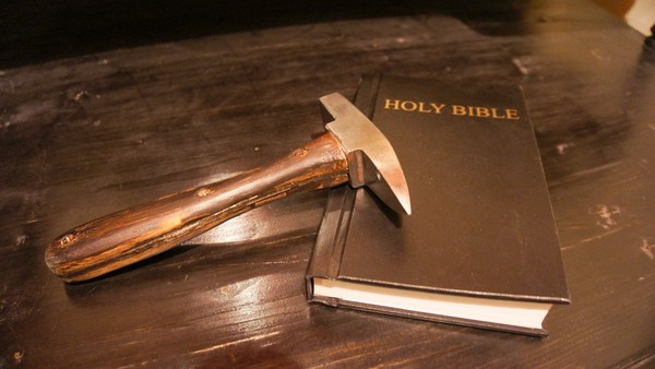 Побег из Шоушенка