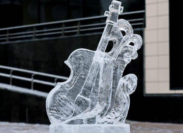 Фестиваль «Белая симфония»