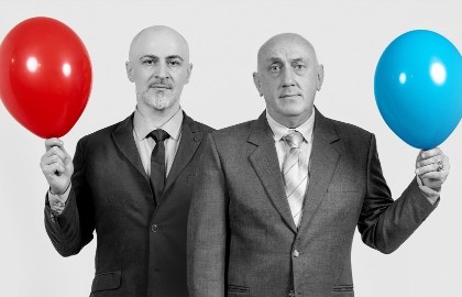 Сослан Плиев «Как я не стал взрослым»