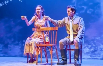 Варшавская мелодия