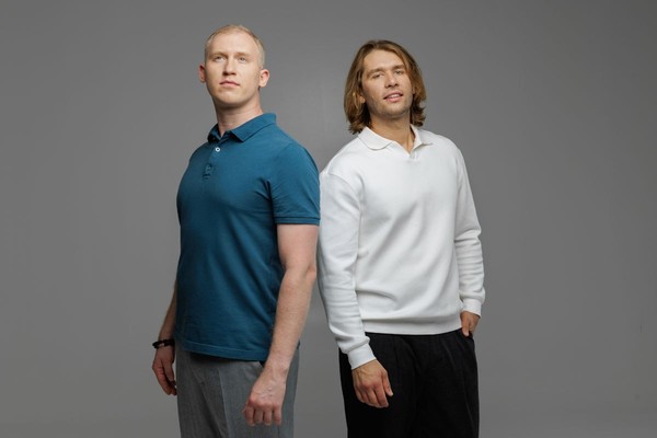 Я — счастье. В объятиях неба